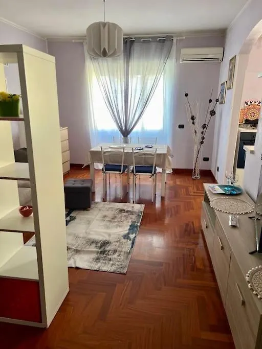 Cin Cin Roma Centro Apartment Rome
