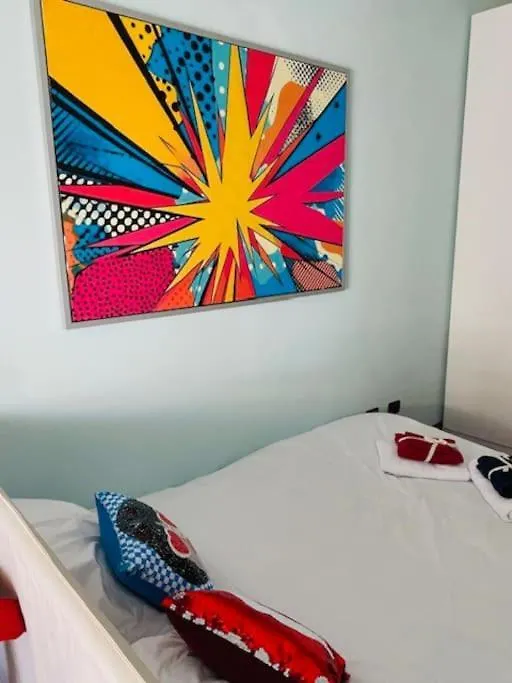 Cin Cin Roma Centro Apartment Italy