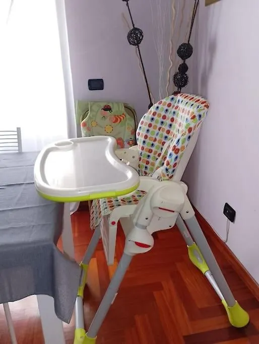 Cin Cin Roma Centro Apartment 0*, Rome