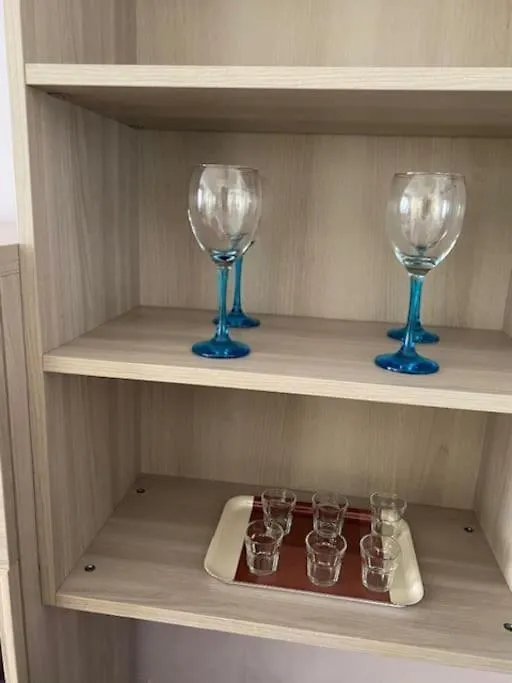 Cin Cin Roma Centro Apartment 0*, Rome Italy
