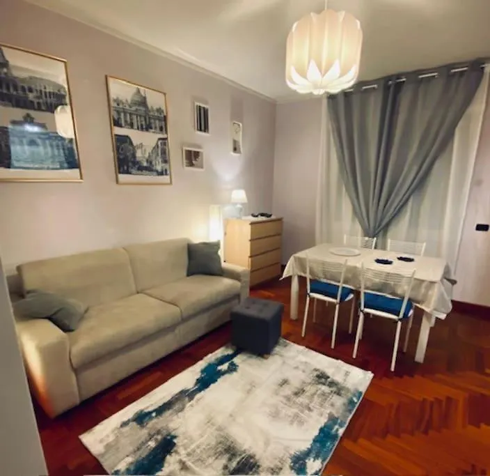 Cin Cin Roma Centro Apartment