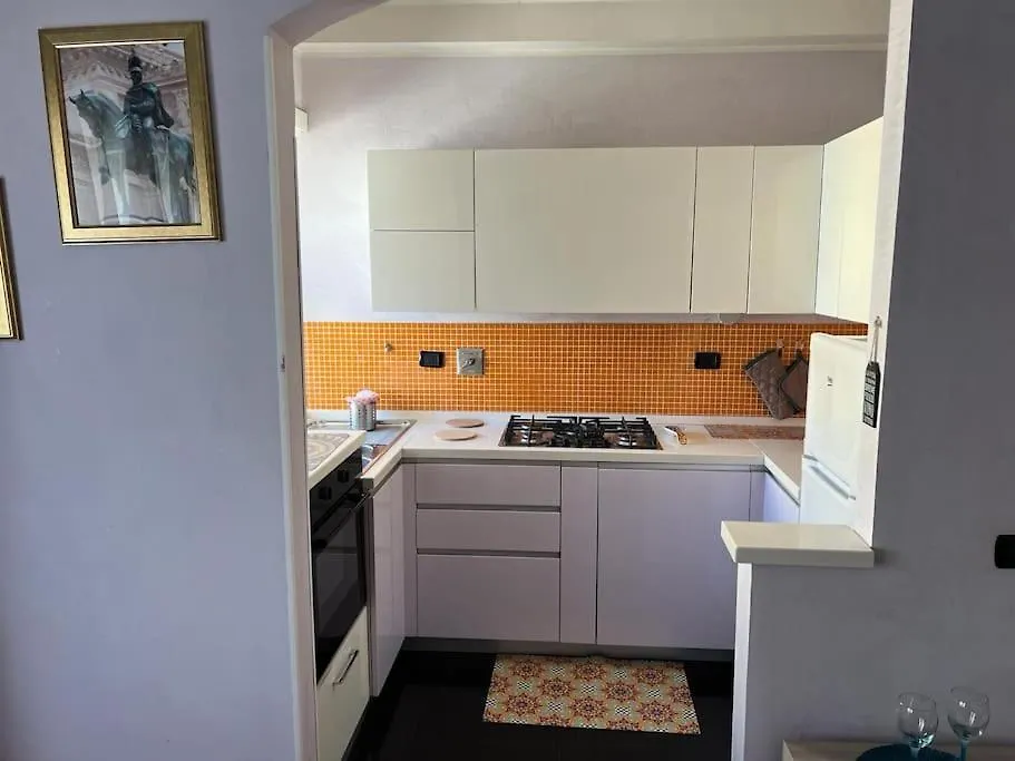 Cin Cin Roma Centro Apartment  Rome