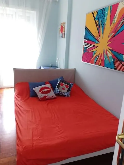 Cin Cin Roma Centro Apartment Italy