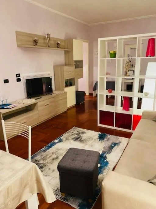 Cin Cin Roma Centro Apartment 0*, Rome