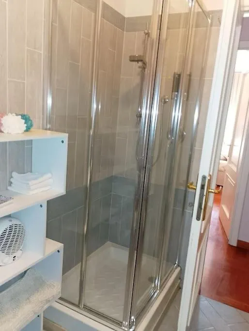 Cin Cin Roma Centro Apartment