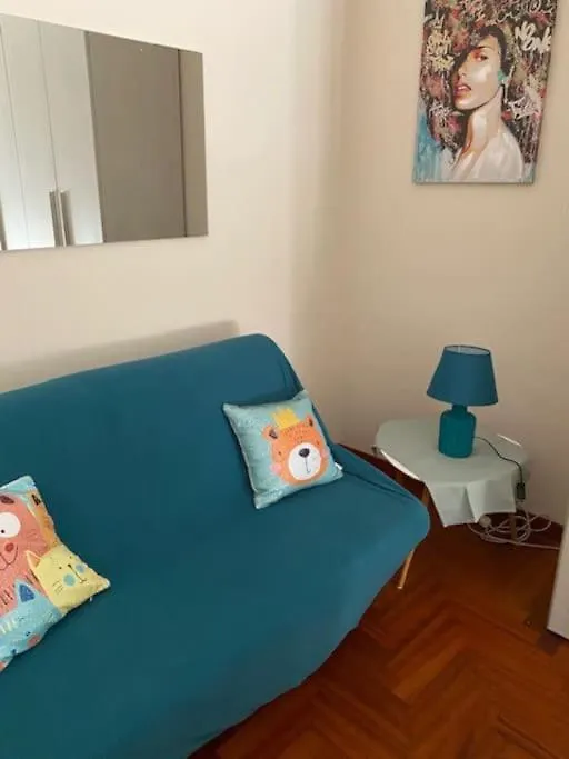 Cin Cin Roma Centro Apartment