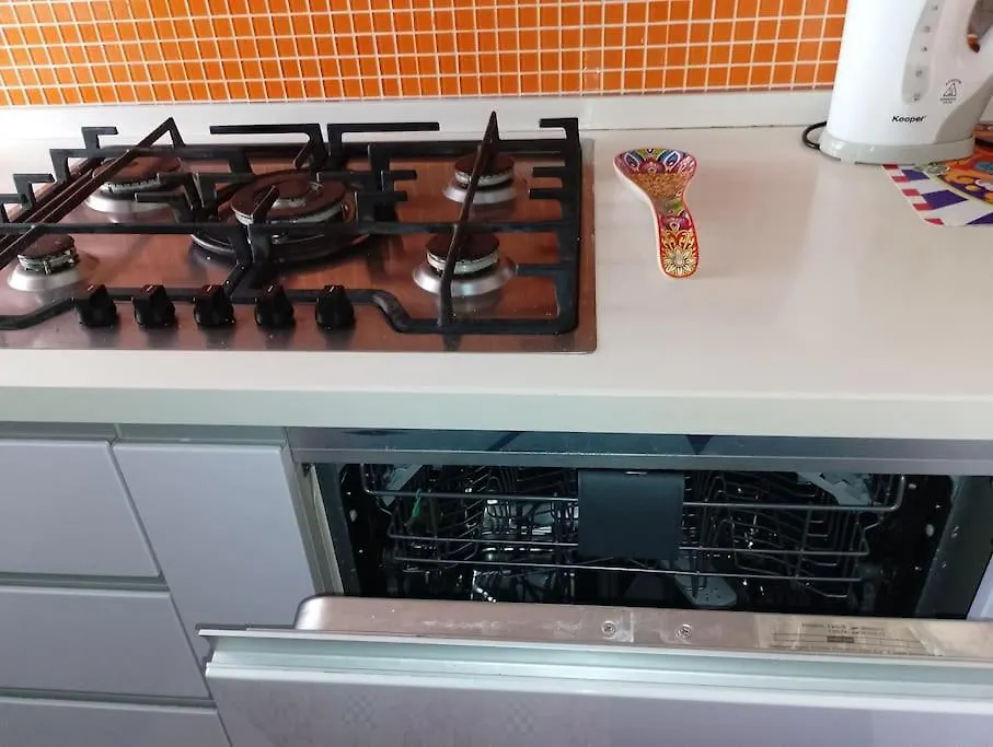Cin Cin Roma Centro Apartment 0*, Rome