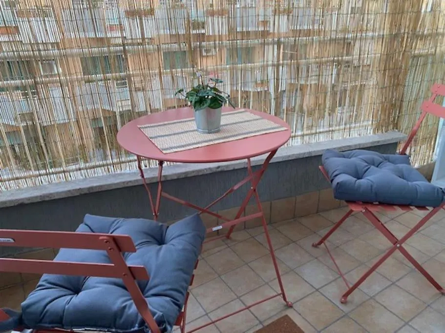Cin Cin Roma Centro Apartment Italy