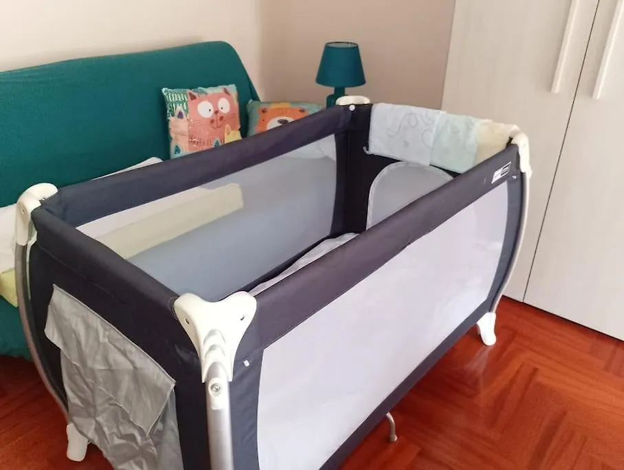 Cin Cin Roma Centro Apartment Italy