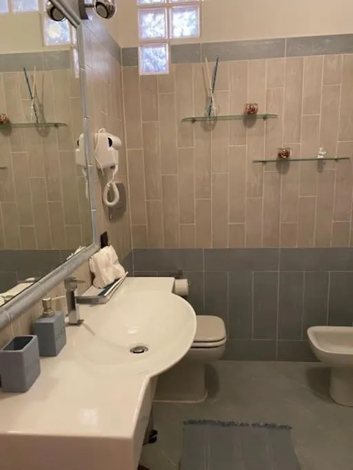 Cin Cin Roma Centro Apartment Italy