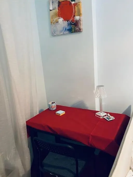 Cin Cin Roma Centro Apartment