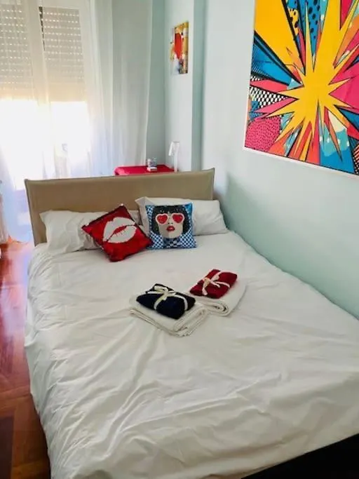 Cin Cin Roma Centro Apartment  Rome