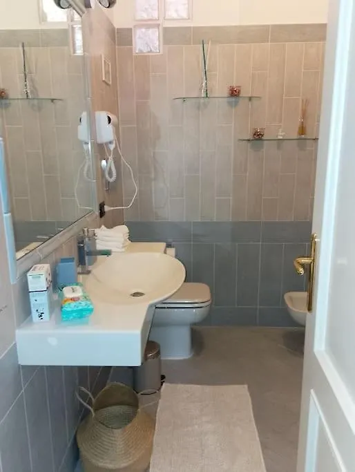 Cin Cin Roma Centro Appartement Rome