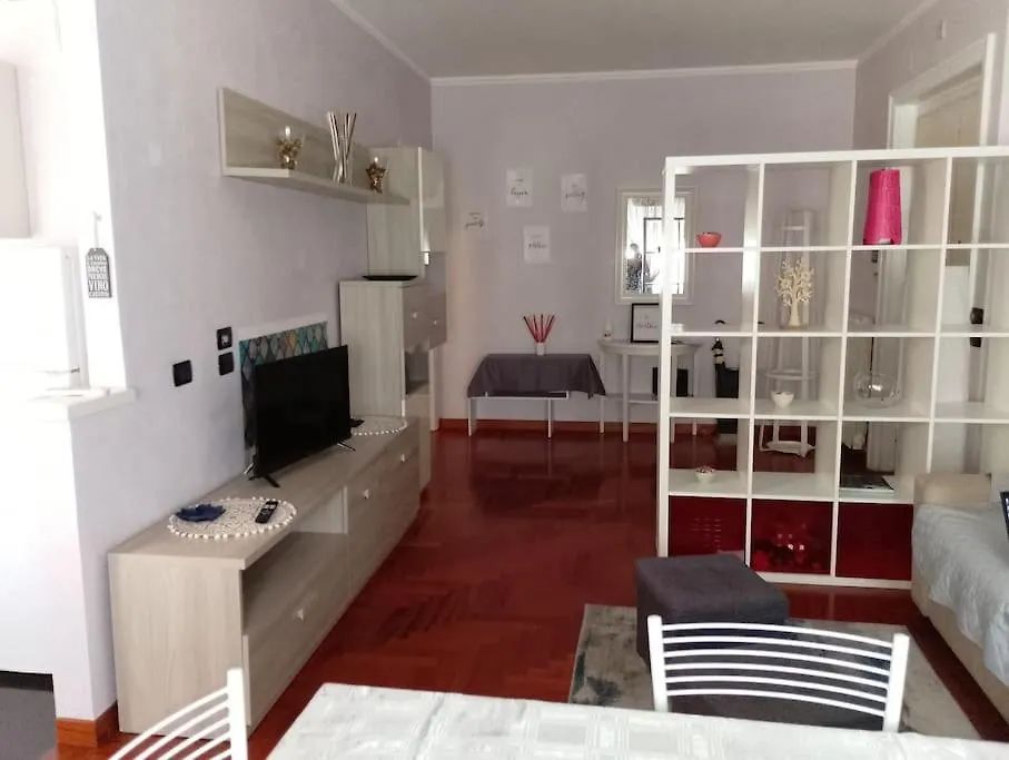 Cin Cin Roma Centro Appartement 0*, Rome Italië