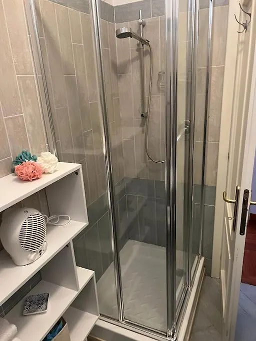 Cin Cin Roma Centro Appartement Rome