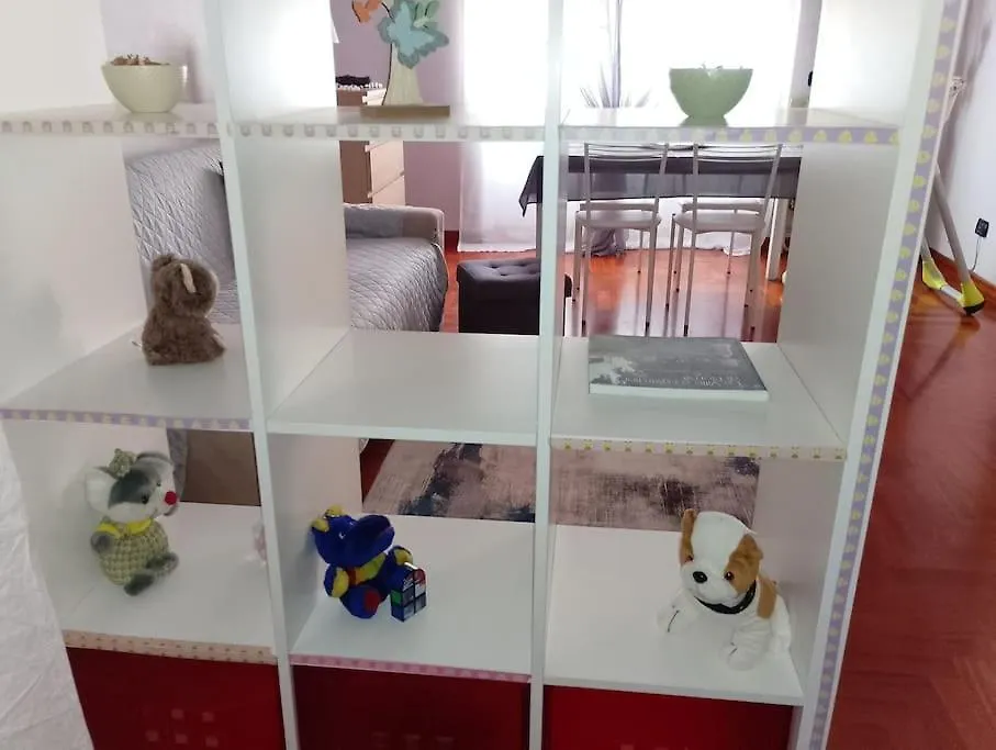 Cin Cin Roma Centro Appartement